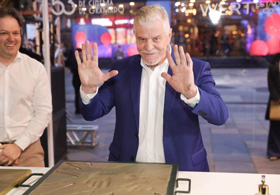 Festival de Cinema de Gramado