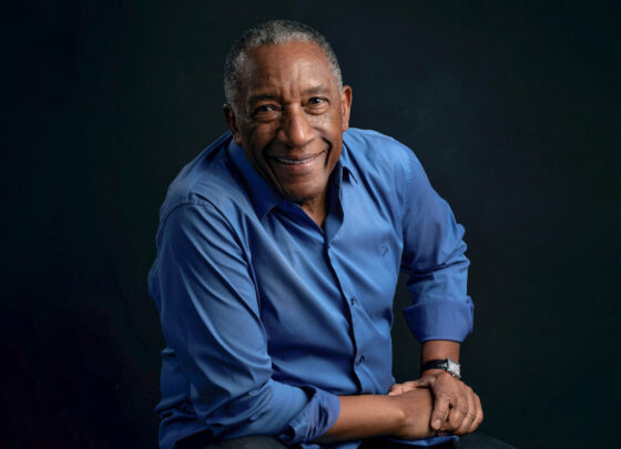 Geraldo Rufino (foto: divulgação)