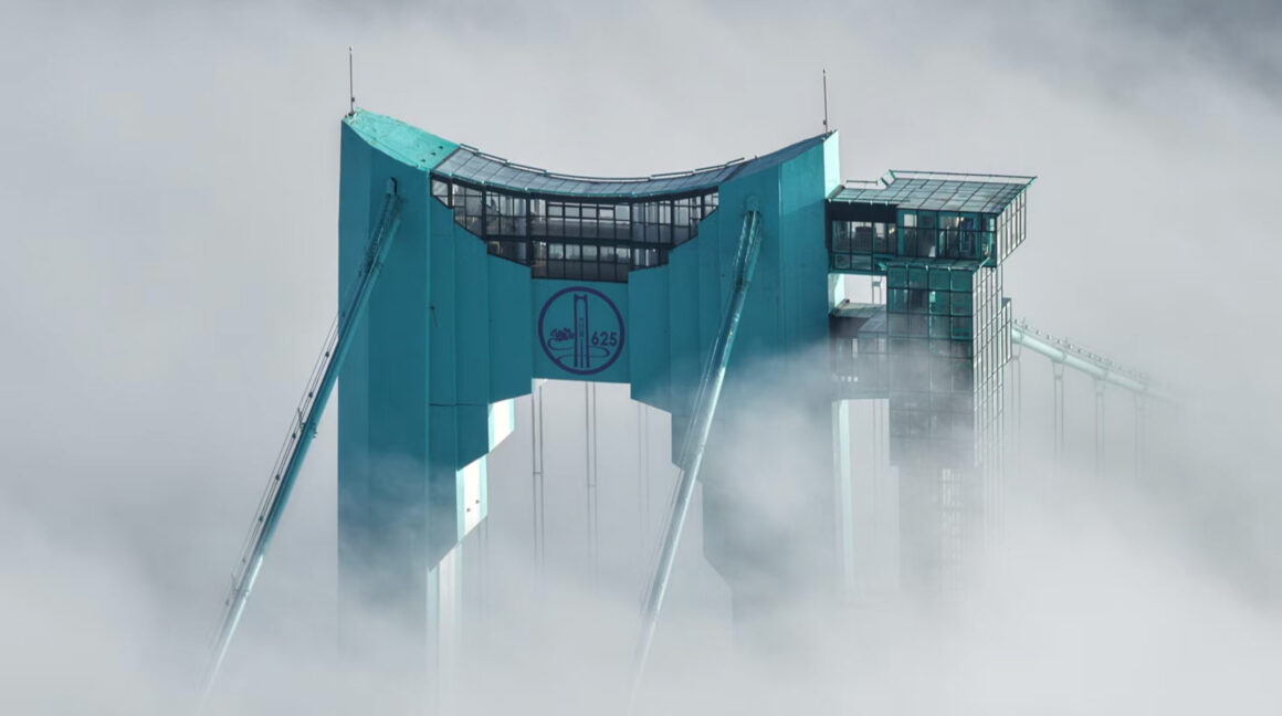 Ponte em Guizhou, China