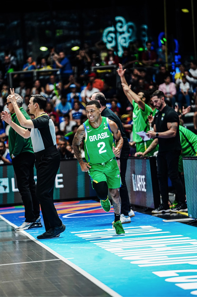 Americup 2025 (foto: divulgação/FIBA)