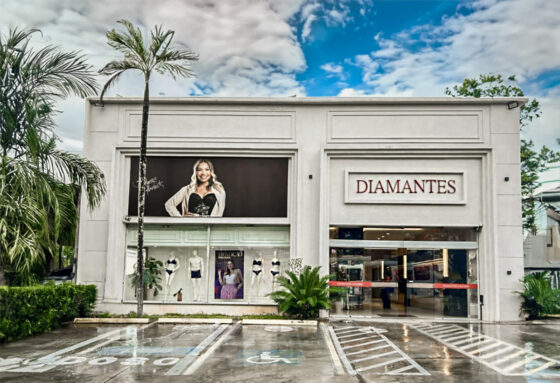 Diamantes Lingerie - Natal, RN (foto: divulgação)
