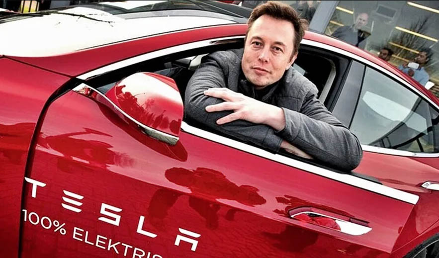 Tesla