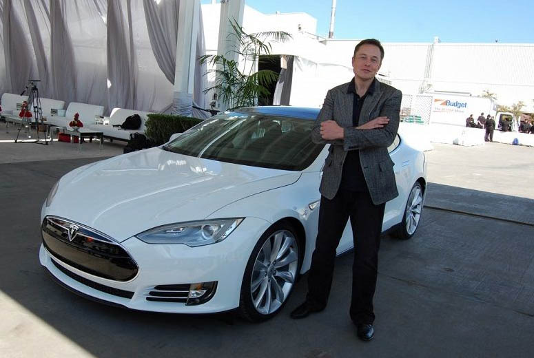 Tesla