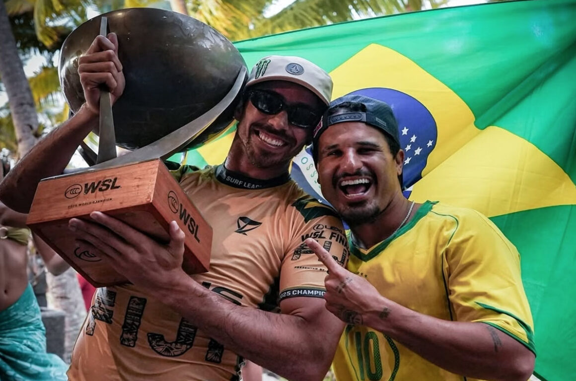 Yago Dora e Italo Ferreira (foto: divulgação)