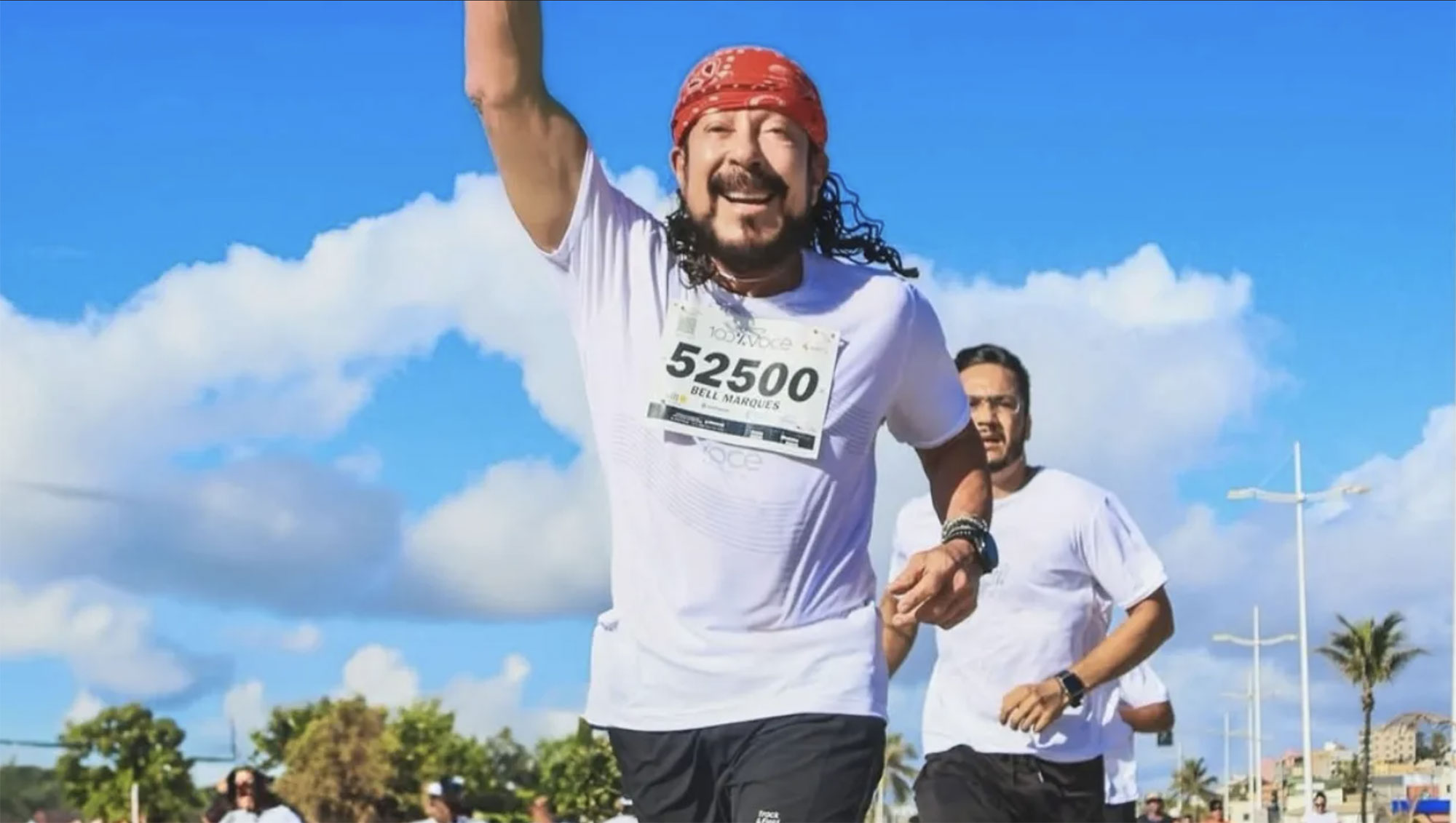 corrida bell marques